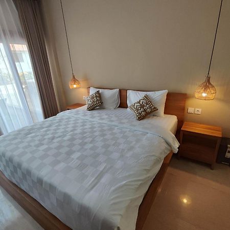 Villa Lovecho Canggu Eksteriør bilde