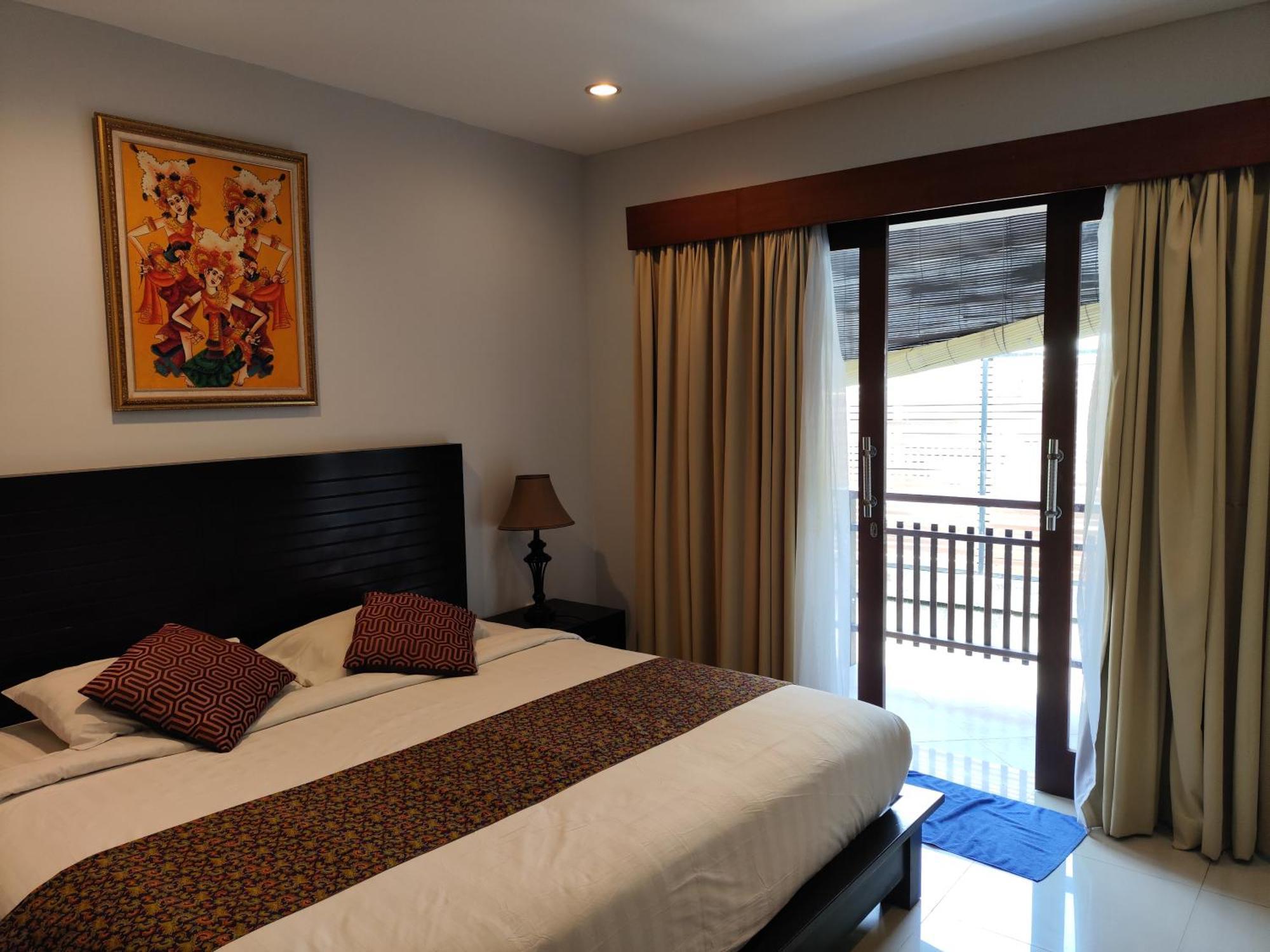 Villa Lovecho Canggu Eksteriør bilde