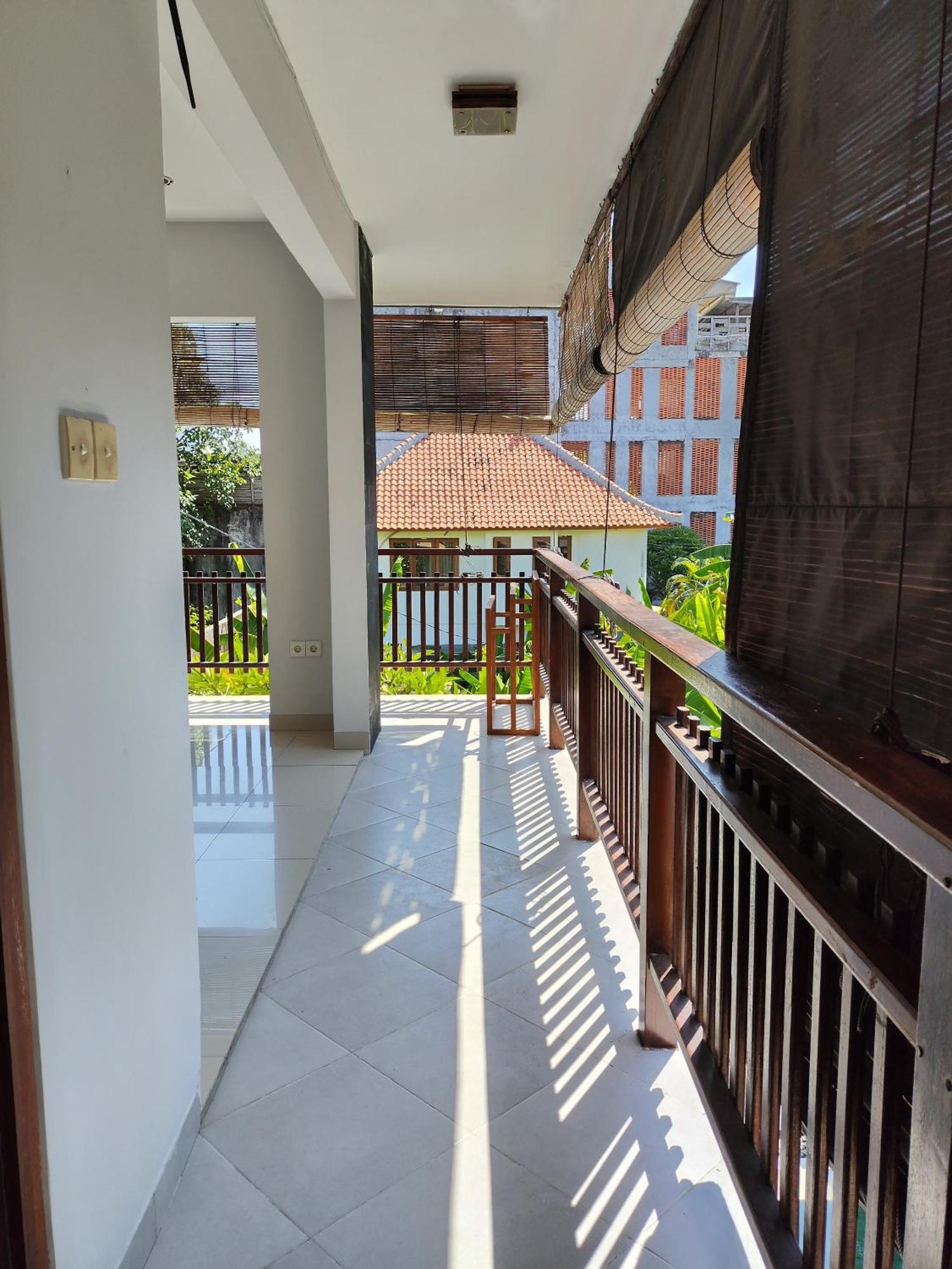 Villa Lovecho Canggu Eksteriør bilde