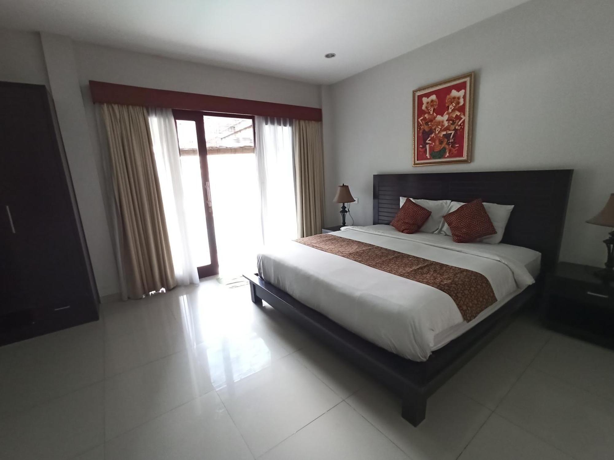 Villa Lovecho Canggu Eksteriør bilde