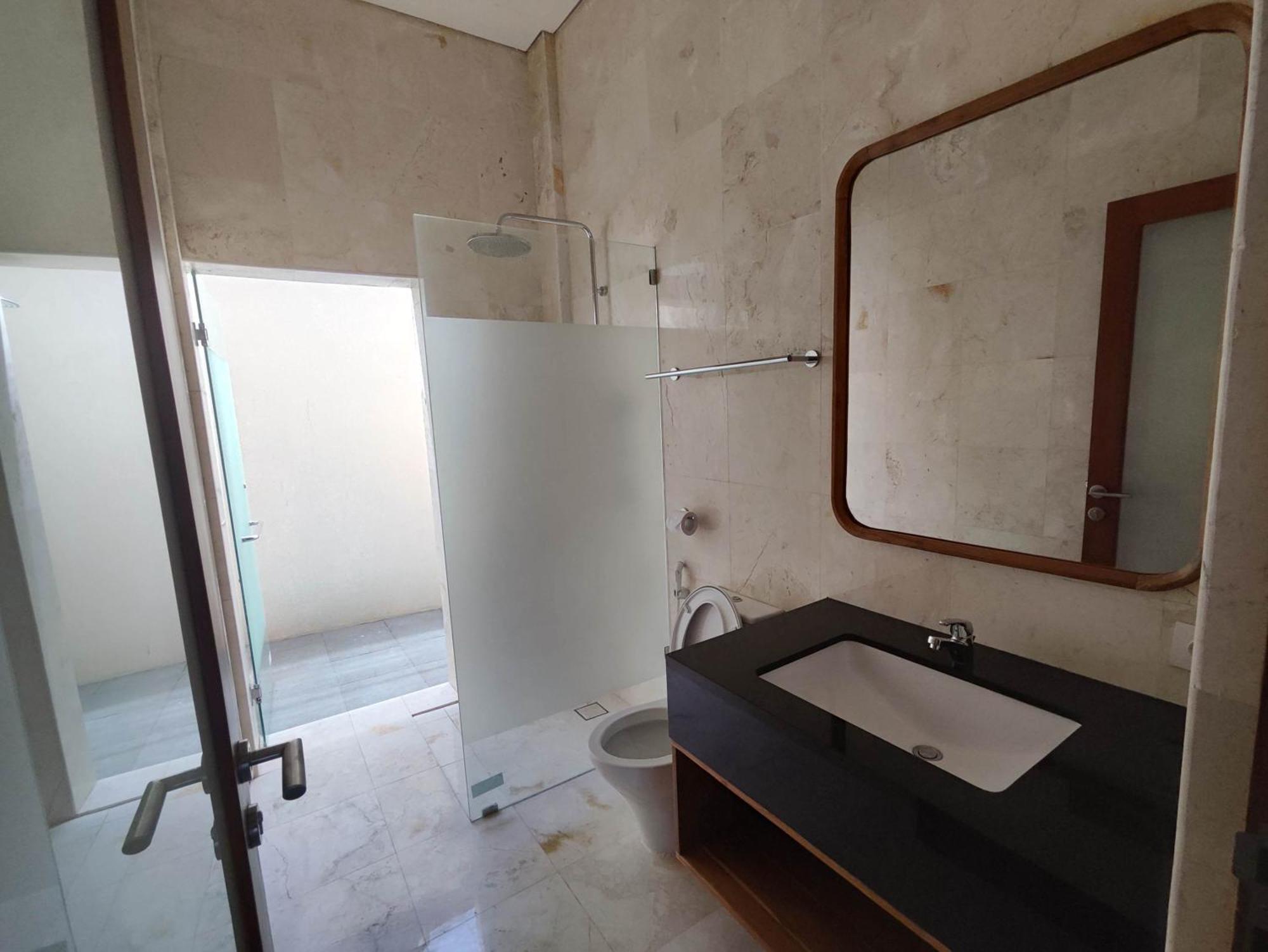 Villa Lovecho Canggu Rom bilde
