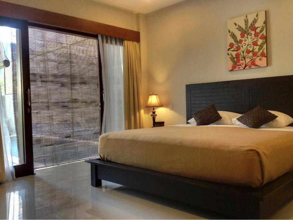 Villa Lovecho Canggu Eksteriør bilde
